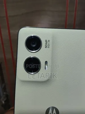 New Motorola Moto G Stylus 5G (2024) 128 GB