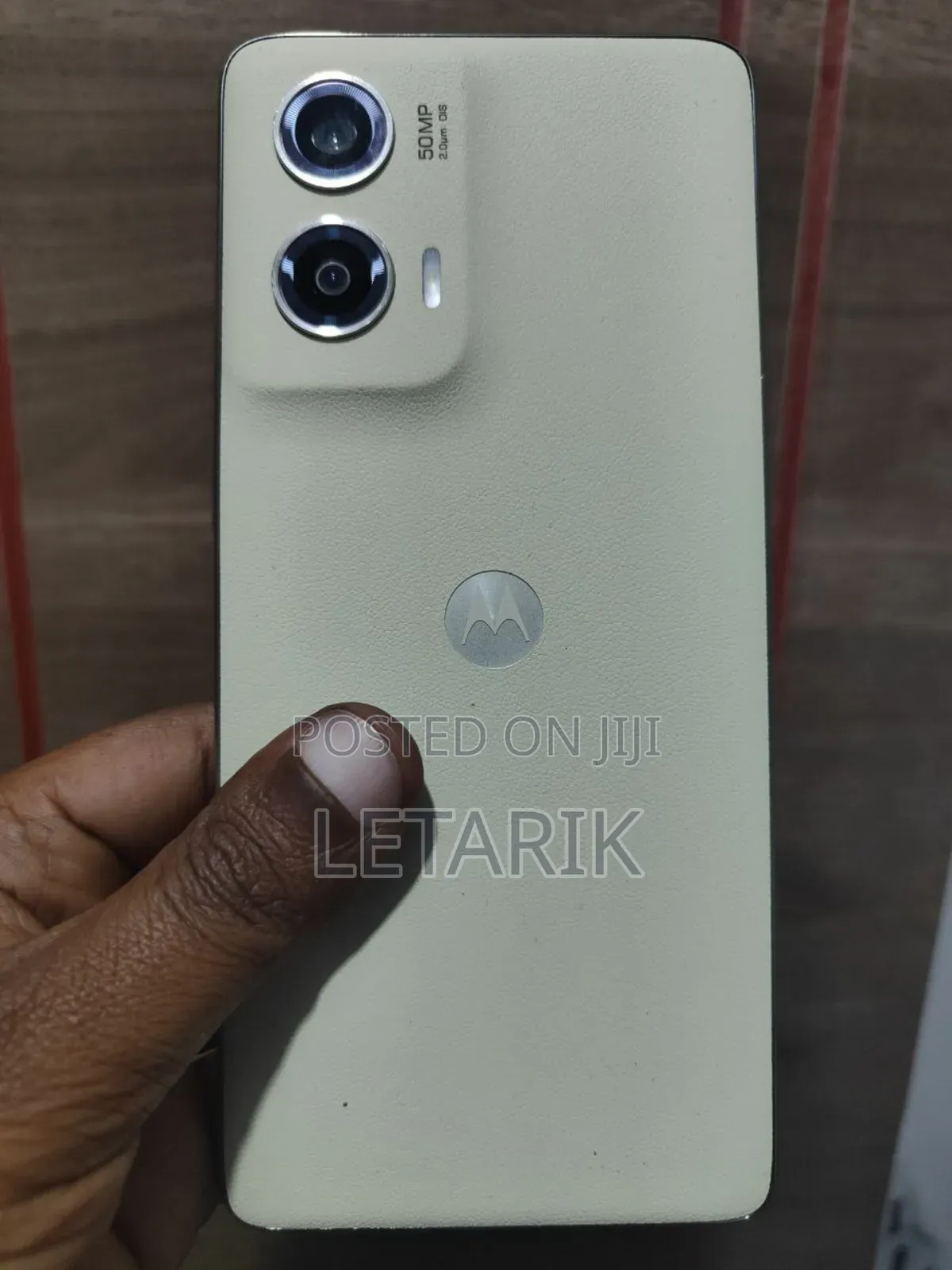 New Motorola Moto G Stylus 5G (2024) 128 GB