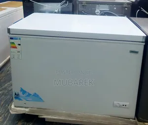 Konka Deep Freezer Model 400