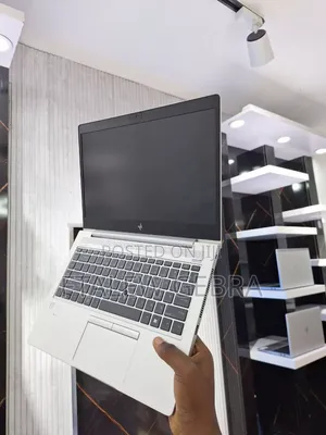 New Laptop HP EliteBook 840 16GB Intel Core I5 SSD 512GB