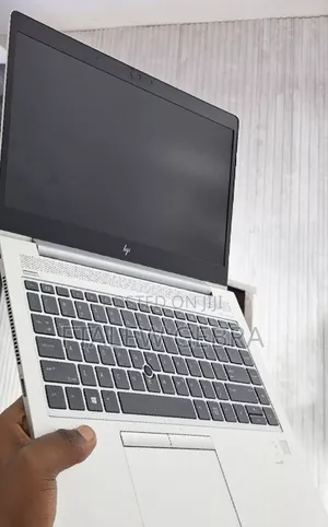 New Laptop HP EliteBook 840 16GB Intel Core I5 SSD 512GB