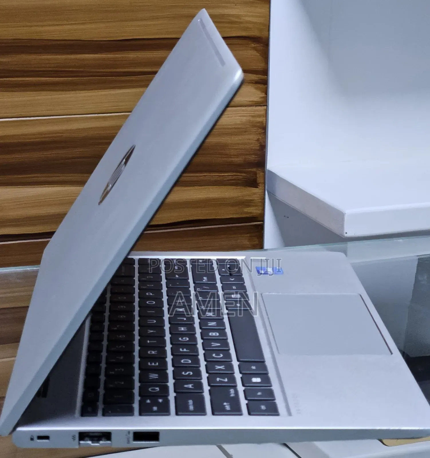 New Laptop HP ProBook 640 16GB Intel Core I7 SSD 512GB