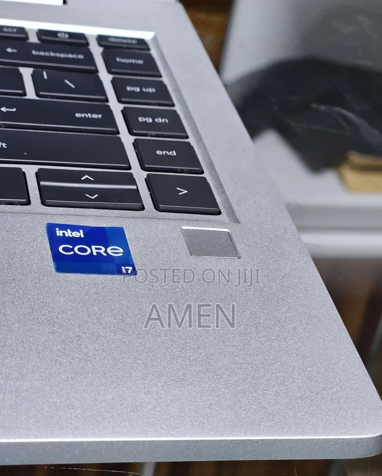 New Laptop HP ProBook 640 16GB Intel Core I7 SSD 512GB