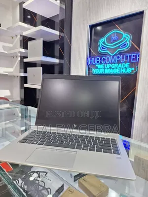 New Laptop HP EliteBook 840 16GB Intel Core I5 SSD 512GB