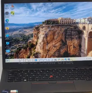 New Laptop Lenovo ThinkPad L13 Yoga 16GB Intel Core I5 SSD 512GB