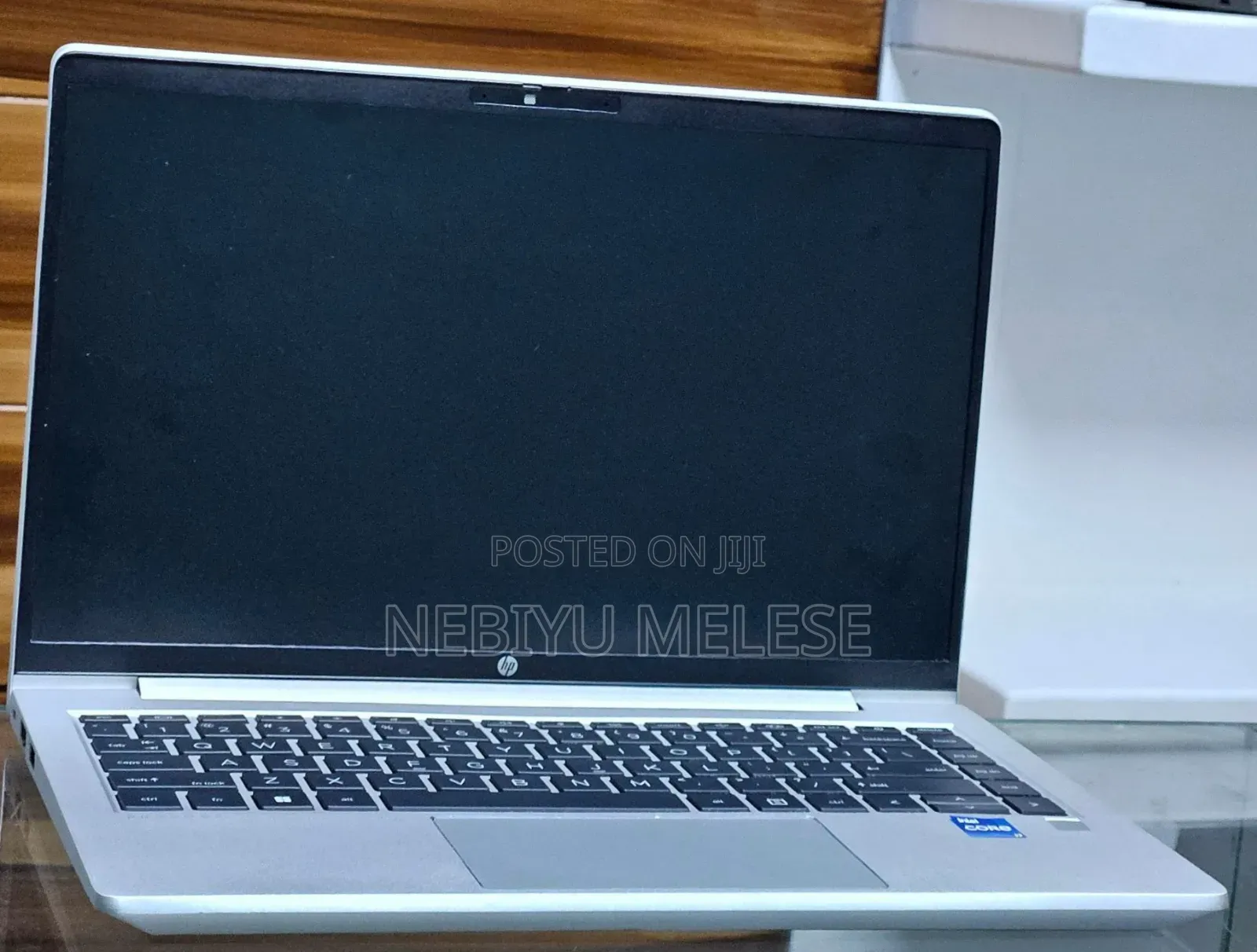 New Laptop HP Probook 11 EE G1 16GB Intel Core I7 SSD 512GB