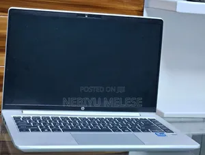 New Laptop HP Probook 11 EE G1 16GB Intel Core I7 SSD 512GB