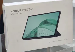New Honor Pad X8 Lite 128 GB