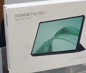 New Honor Pad X8 Lite 128 GB