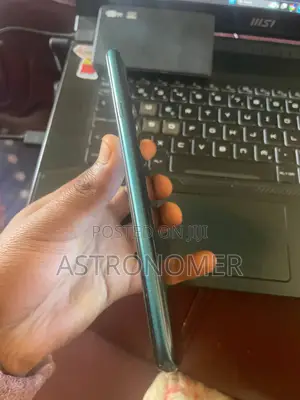 Samsung Galaxy A20s 32 GB Purple