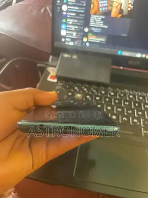 Samsung Galaxy A20s 32 GB Purple