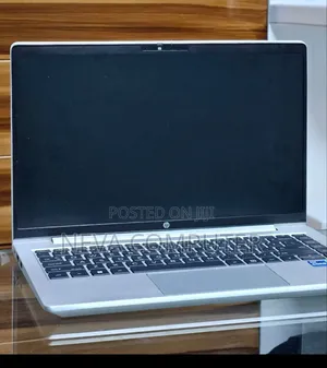 New Laptop HP Probook 11 EE G1 16GB Intel Core I7 SSD 512GB