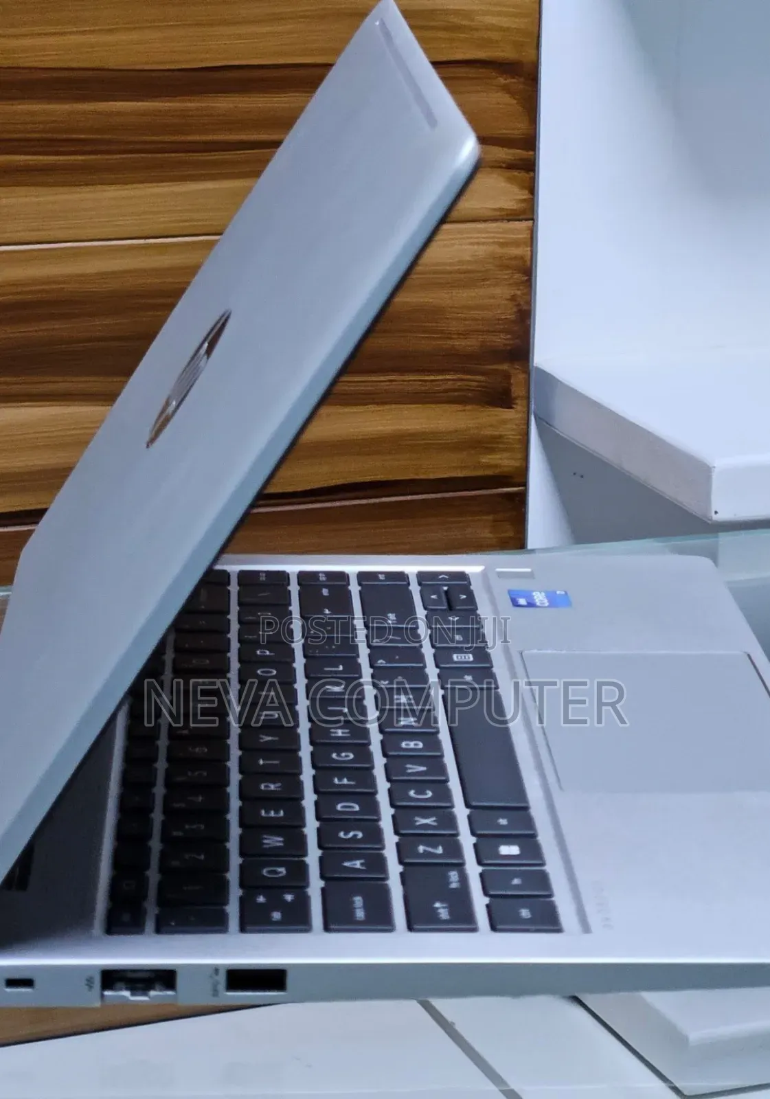 New Laptop HP Probook 11 EE G1 16GB Intel Core I7 SSD 512GB