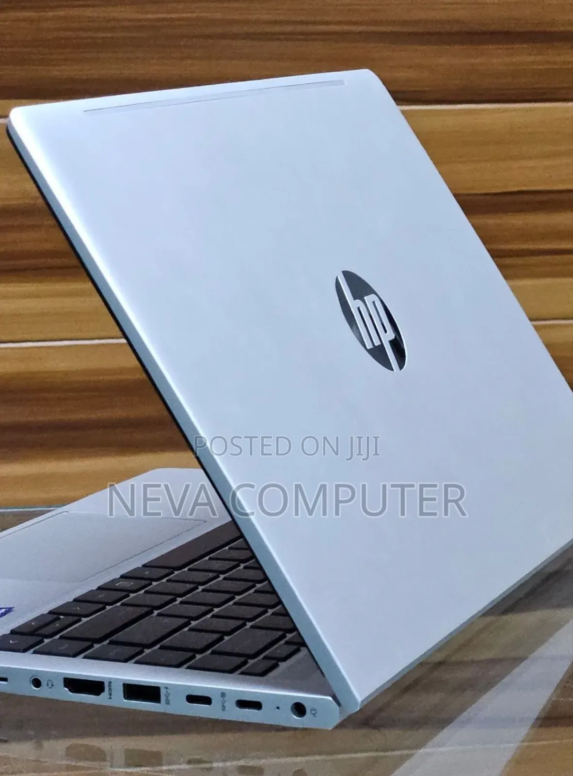 New Laptop HP Probook 11 EE G1 16GB Intel Core I7 SSD 512GB