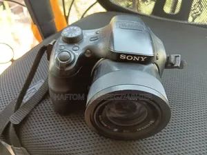 Sony Cyber-shot Dsc-hx350