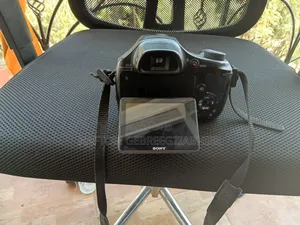 Sony Cyber-shot Dsc-hx350