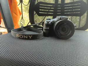 Sony Cyber-shot Dsc-hx350