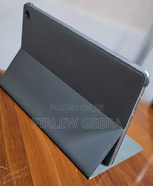 New Huawei MediaPad M5 Lite 32 GB Silver