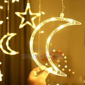 Lexury Ramadan Light Pro