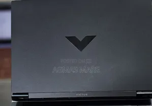 New Laptop HP Victus 16 16GB Intel Core i7 SSD 512GB