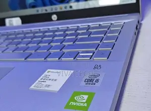 New Laptop HP Pavilion 14 16GB Intel Core I5 SSD 512GB