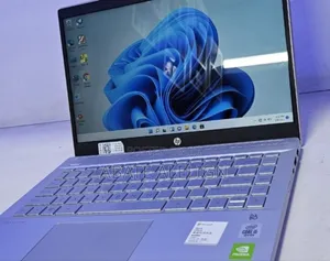 New Laptop HP Pavilion 14 16GB Intel Core I5 SSD 512GB