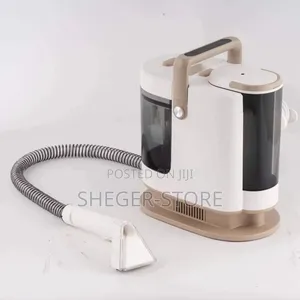 Light Sofa and Carpet Spot Cleaner (በቀላሉ ከቦታ ቦታ ተንቀሳቃሽ ምንጣፍ ማፅጃ)