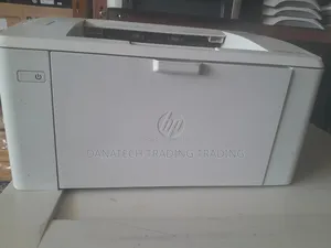 Hp Laserjet Pro M102a Printer