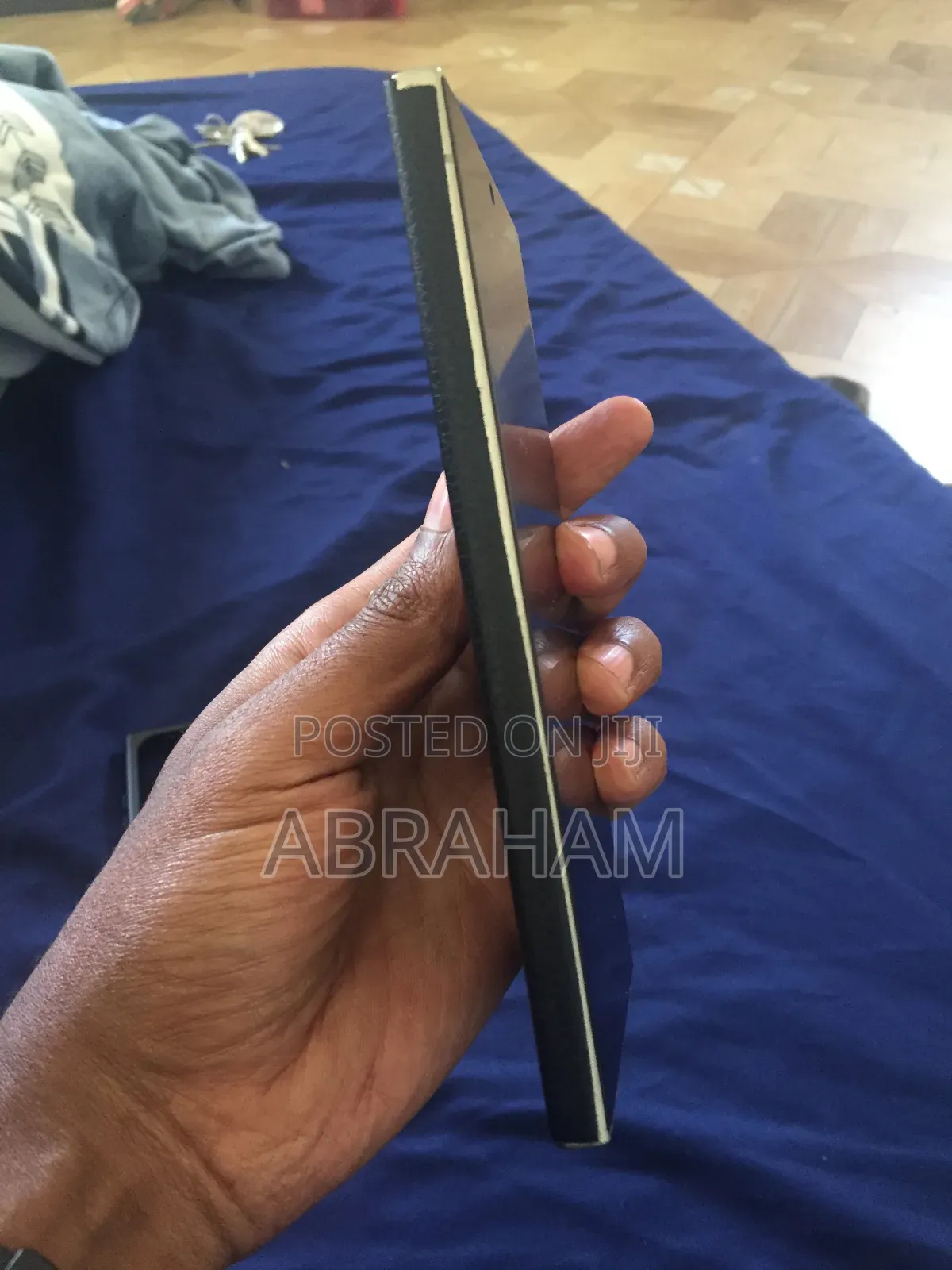 Samsung Galaxy S24 Ultra 256 GB Silver