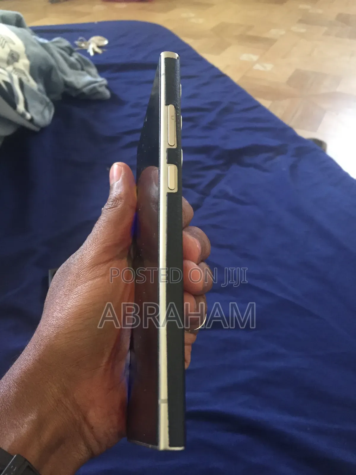 Samsung Galaxy S24 Ultra 256 GB Silver