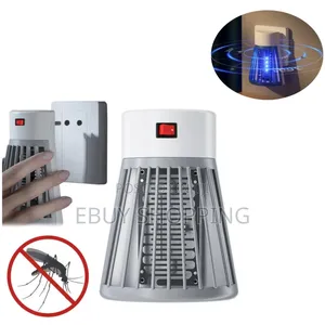 Mama’S Choice: Non-Toxic Mosquito Lamp for Indoors