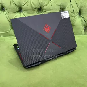 Laptop HP Omen 15-Dh002nr 16GB Intel SSD 512GB