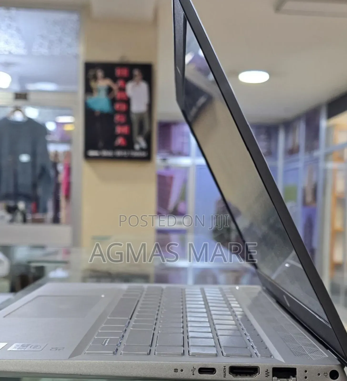 New Laptop HP Pavilion 14 8GB Intel Core I5 SSD 512GB