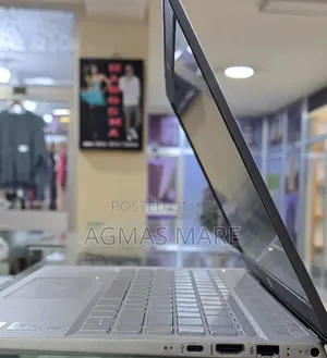 New Laptop HP Pavilion 14 8GB Intel Core I5 SSD 512GB