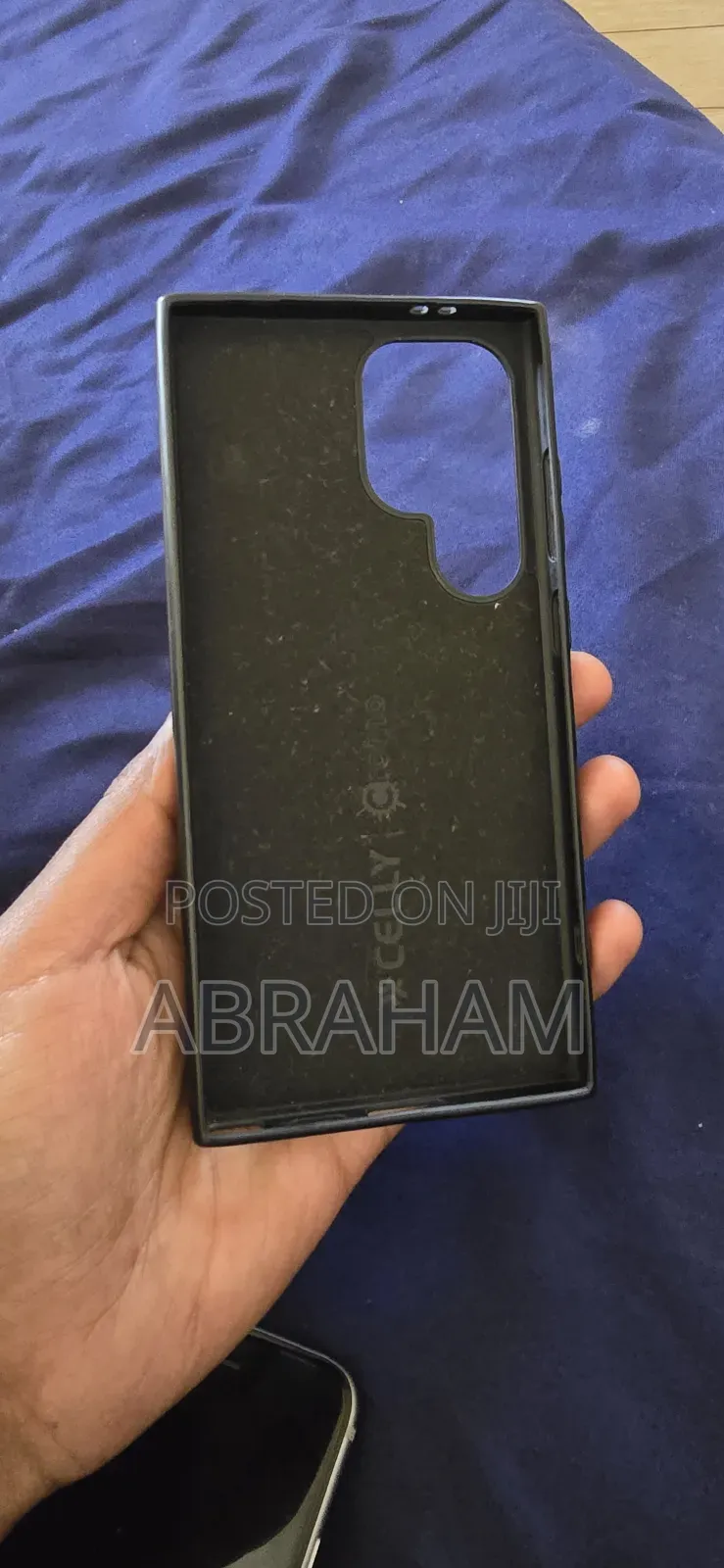 Samsung Galaxy S24 Ultra 256 GB Silver