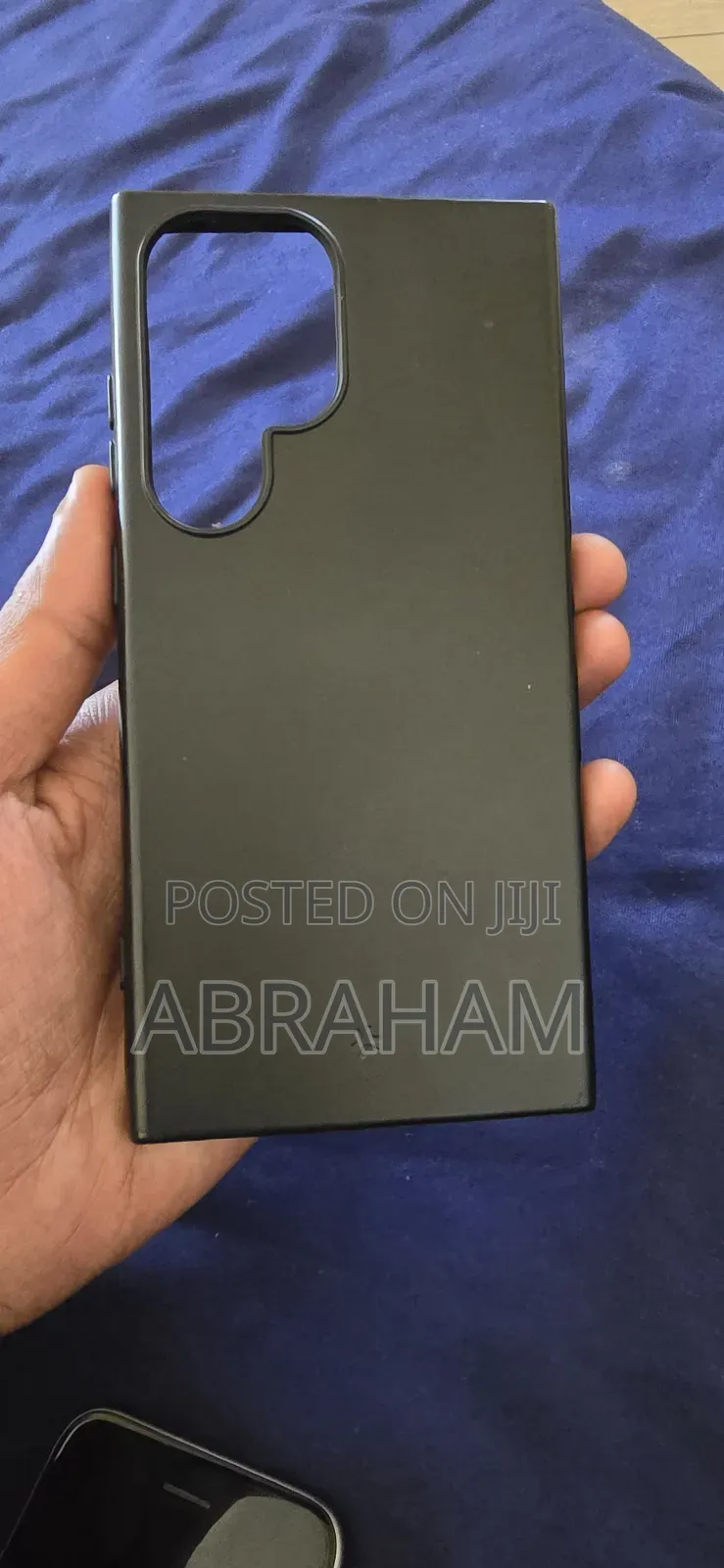 Samsung Galaxy S24 Ultra 256 GB Silver