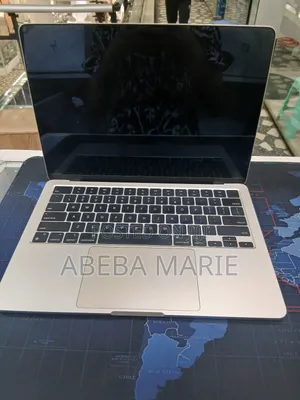 New Laptop Apple MacBook Air 2020 M1 16GB Apple M1 SSD 512GB
