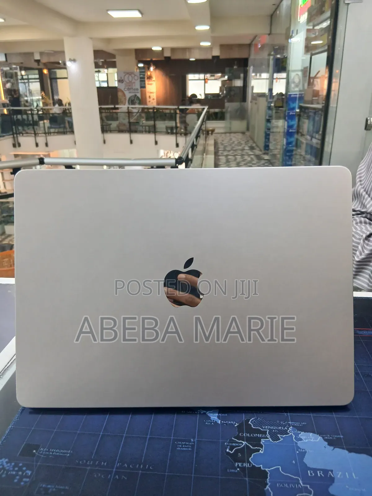 New Laptop Apple MacBook Air 2020 M1 16GB Apple M1 SSD 512GB
