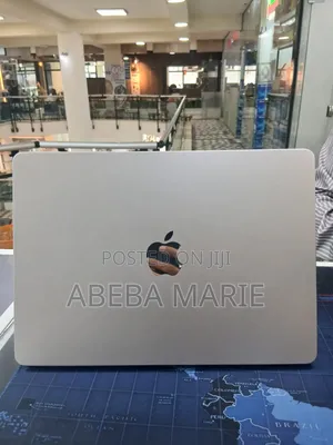 New Laptop Apple MacBook Air 2020 M1 16GB Apple M1 SSD 512GB