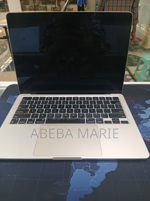 New Laptop Apple MacBook Air 2020 M1 16GB Apple M1 SSD 512GB