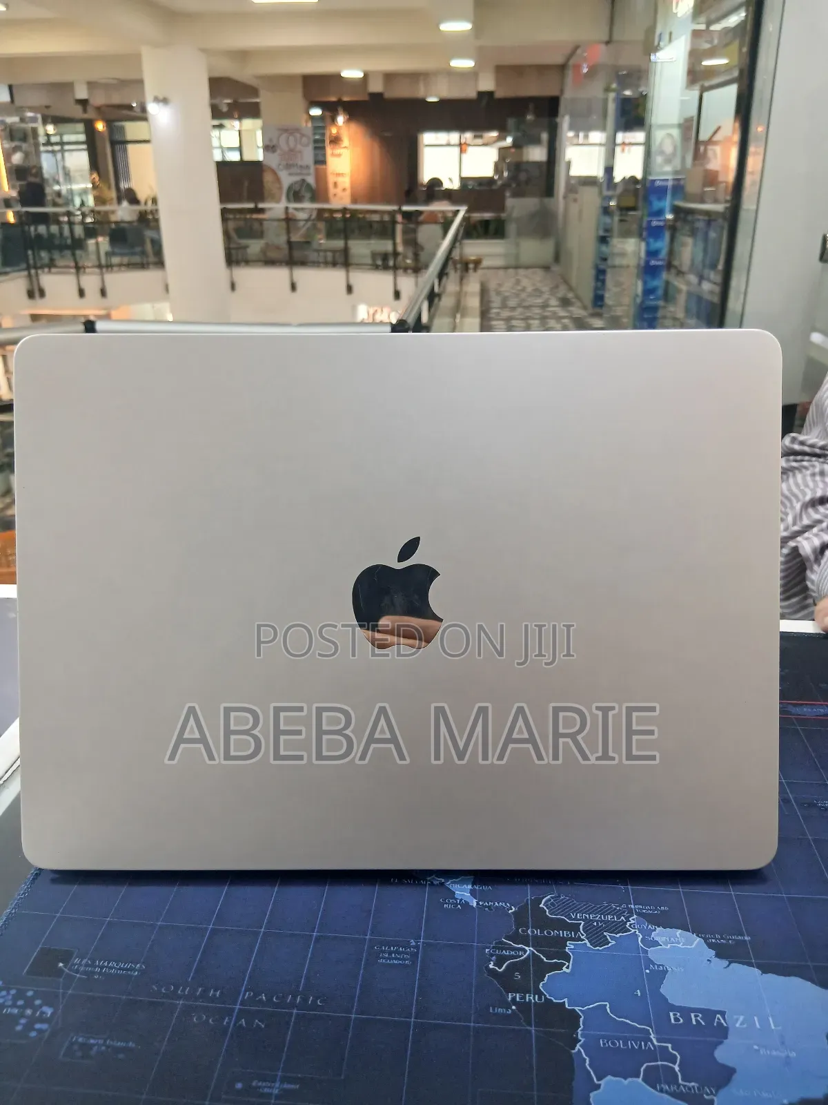 New Laptop Apple MacBook Air 2020 M1 16GB Apple M1 SSD 512GB