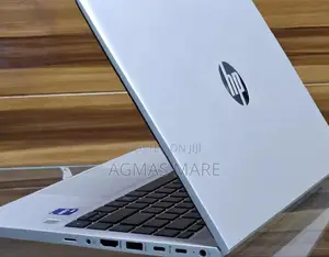 New Laptop HP ProBook 650 16GB Intel Core Ultra 7 SSD 512GB