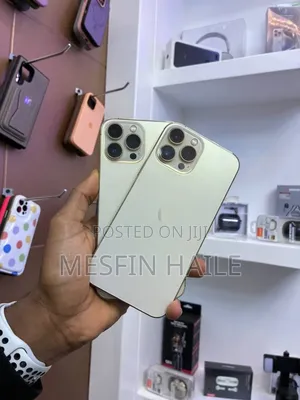 Apple iPhone 13 Pro Max 512 GB Silver