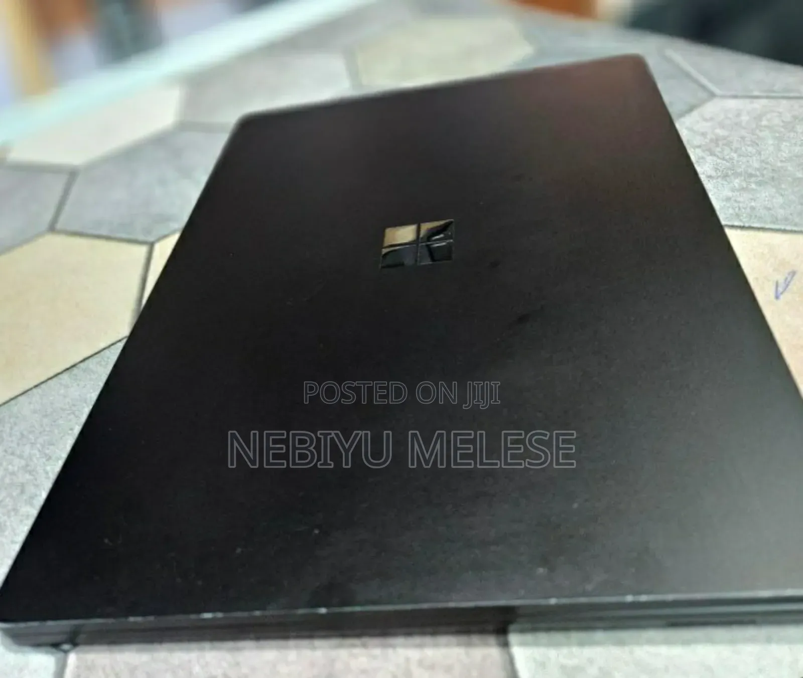 New Laptop Microsoft Surface Laptop 4 16GB Intel Core I7 SSD 512GB