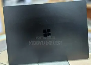 New Laptop Microsoft Surface Laptop 4 16GB Intel Core I7 SSD 512GB