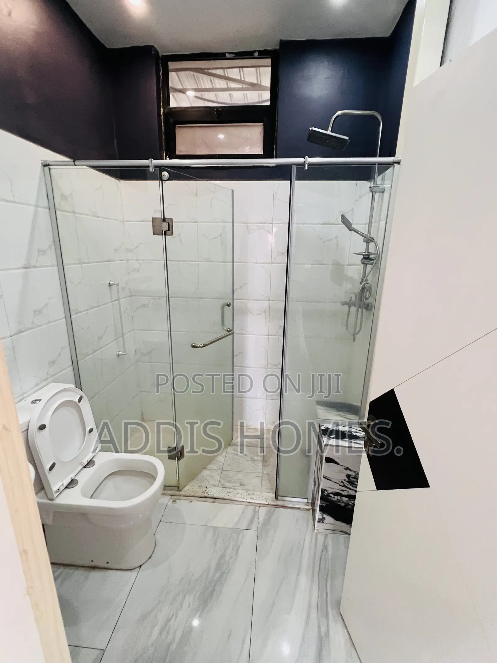 Furnished 2bdrm Penthouse in Bole for rent