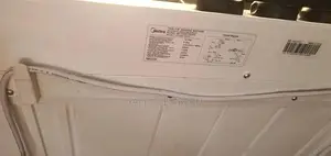 Media Washing Machine Semi Automatic - 12kg