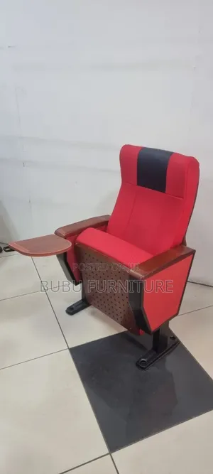 Cinema Chair