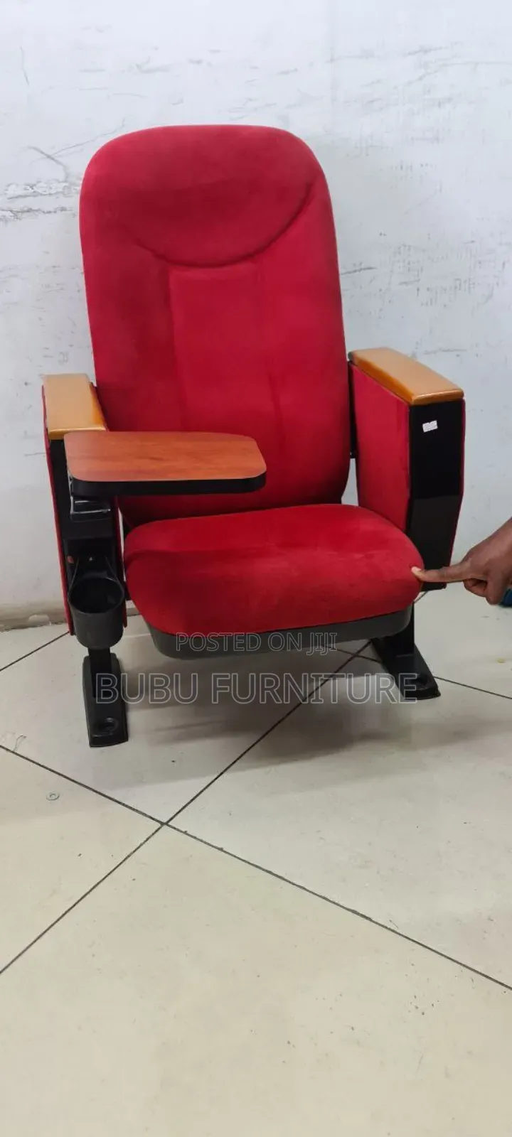 Cinema Chair