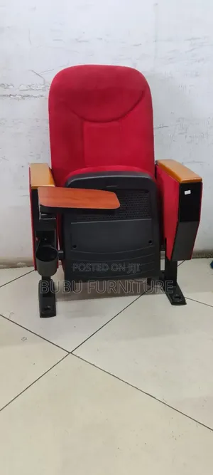 Cinema Chair